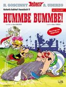 Asterix Mundart Hessisch XI