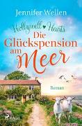 Die Glückspension am Meer - Hollywell Hearts 2