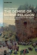 Vorderes Coverbild The Demise of Norse Religion