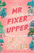 Mr Fixer Upper