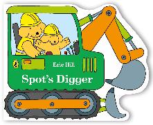 Spot's Digger