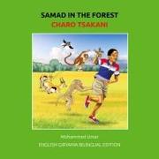 Samad in the Forest