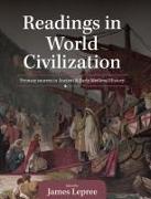 Readings in World Civilization