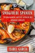 Smagfulde Spanien