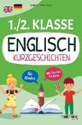 Englisch Kurzgeschichten für 1. und 2. Klasse