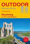 Moselsteig von Perl nach Koblenz