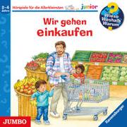 Wieso? Weshalb? Warum? junior. Wir gehen einkaufen