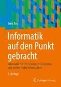 Informatik auf den Punkt gebracht