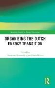 Organizing the Dutch Energy Transition