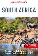 Insight Guides South Africa: Travel Guide with eBook