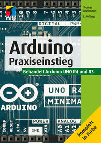 Vorderes Coverbild Arduino