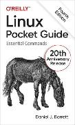 Linux Pocket Guide