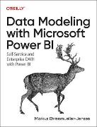 Data Modeling with Microsoft Power Bi