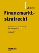 Finanzmarktstrafrecht Kommentar