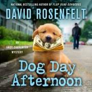 Vorderes Coverbild Dog Day Afternoon
