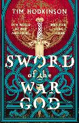 Vorderes Coverbild Sword of the War God