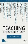 Teaching the Short Story