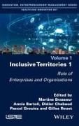 Vorderes Coverbild Inclusive Territories 1