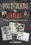 Postcards to Hitler