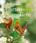 Ein Garten voller Tiere