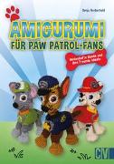 Amigurumi für Paw-Patrol-Fans