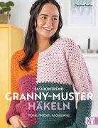 Fashiontrend Granny-Muster häkeln