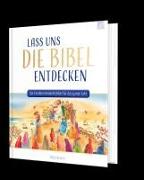 Lass uns die Bibel entdecken