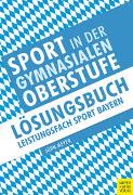 Sport in der gymnasialen Oberstufe