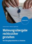 Wohnungsübergabe rechtssicher gestalten