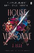 House of Marionne