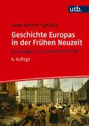 Geschichte Europas in der Frühen Neuzeit