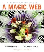 Vorderes Coverbild A Magic Web