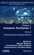 Vorderes Coverbild Inclusive Territories 1