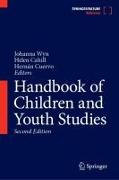 Handbook of Children and Youth Studies