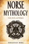 Vorderes Coverbild Norse Mythology