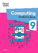 International Lower Secondary Computing Student's Book: Stage 9