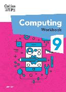 International Lower Secondary Computing Workbook: Stage 9