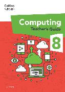 International Lower Secondary Computing Teacher’s Guide: Stage 8