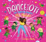 Dance with Oti: The Turtle Tango