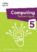 International Primary Computing Teacher’s Guide: Stage 5