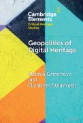 Geopolitics of Digital Heritage