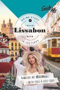 GuideMe Reiseführer Lissabon