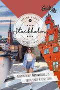 GuideMe Reiseführer Stockholm