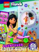 LEGO® Friends - Abenteuer in Heartlake City