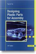 Designing Plastic Parts for Assembly