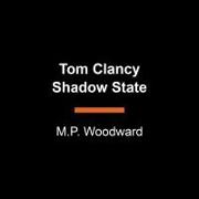 Vorderes Coverbild Tom Clancy Shadow State