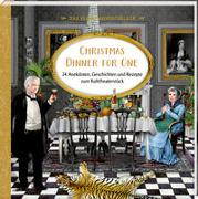 Das kleine Adventsglück – Christmas Dinner for One