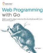 Web Programming with Go