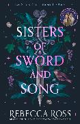 Sisters of Sword and Song