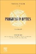 Progress in Optics: Volume 69